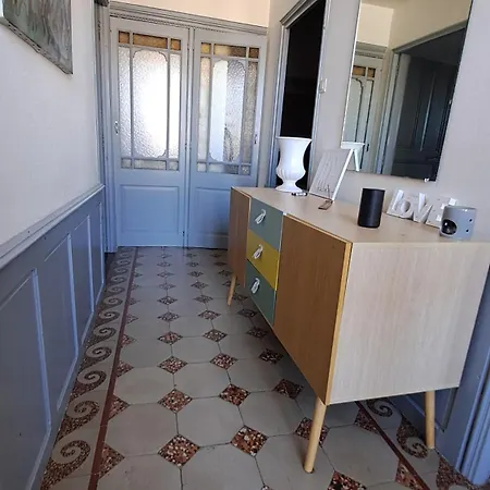 Ferienhaus Bel Independant