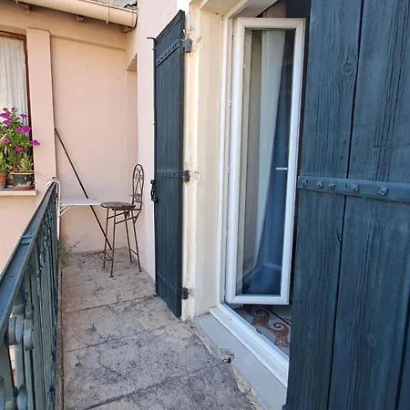 Bel Independant Ferienhaus Saint-Gilles (Gard)