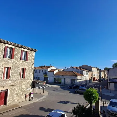 Bel Independant Saint-Gilles (Gard)