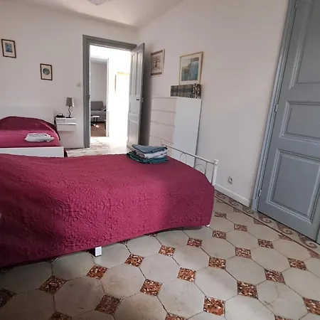 Nyaraló Bel Independant