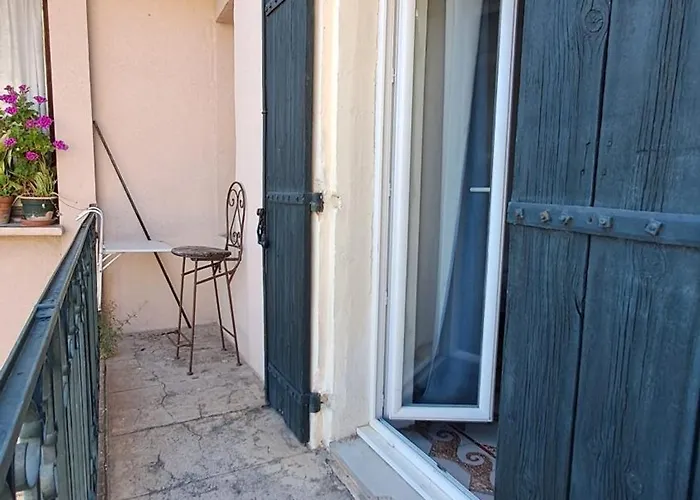 Bel Independant Vakantiehuis Saint-Gilles (Gard)