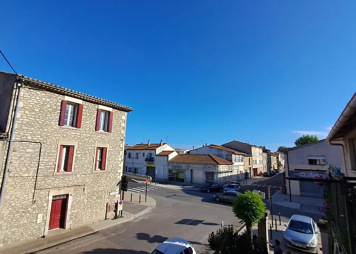 Bel Independant Saint-Gilles (Gard)