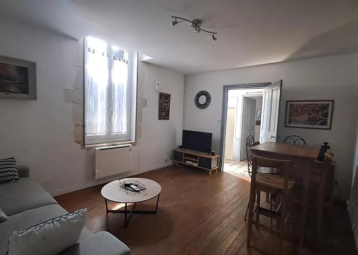 Vakantiehuis Bel Independant *